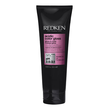 Redken Acidic Color Gloss Gloss-In Masker