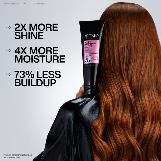 Redken Acidic Color Gloss Gloss-In Masker