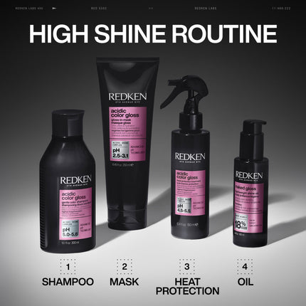Redken Acidic Color Gloss Gloss-In Masker