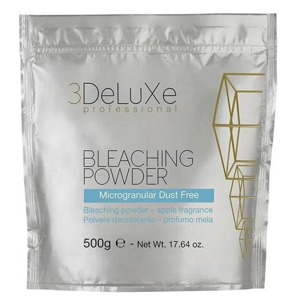 3DeLuXe 3DeLuXe Blondeerpoeder