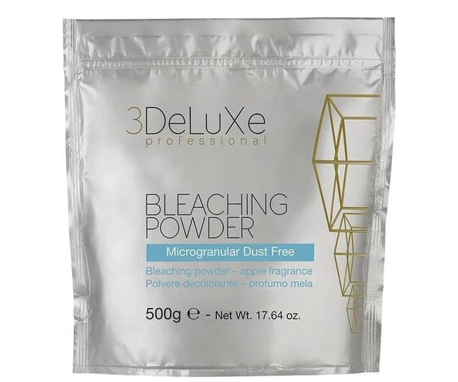3DeLuXe 3DeLuXe Blondeerpoeder