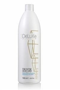 3DeLuXe 3DeLuXe Cream Developer