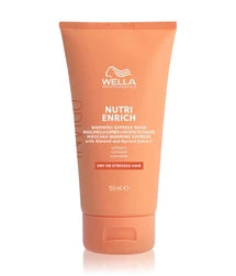 Wella Nutri Enrich Warming Express Masker