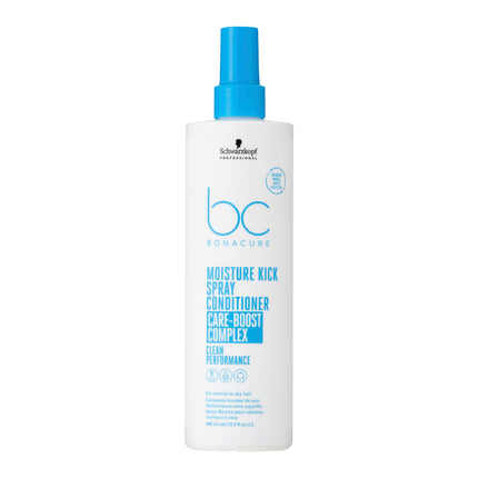 Schwarzkopf Moisture Kick Spray Conditioner
