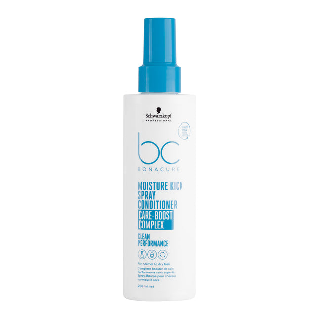 Schwarzkopf Moisture Kick Spray Conditioner