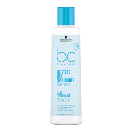 Schwarzkopf Moisture Kick Conditioner