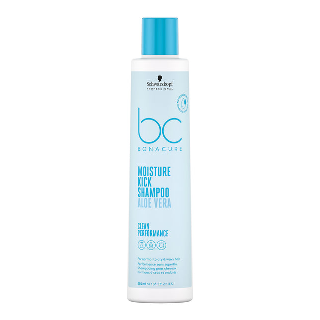 Schwarzkopf Moisture Kick Shampoo