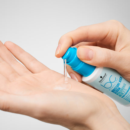 Schwarzkopf Bonacure Moisture Kick Hyaluronic Serum