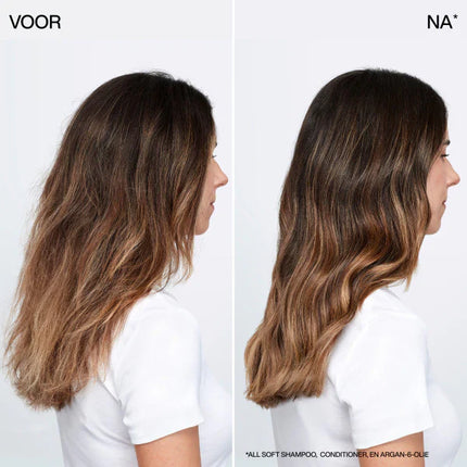 Redken All Soft Argan-6 Oil
