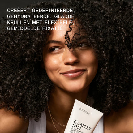 Olaplex No.10 Bond Shaper Curl Defining Gel – 150ml