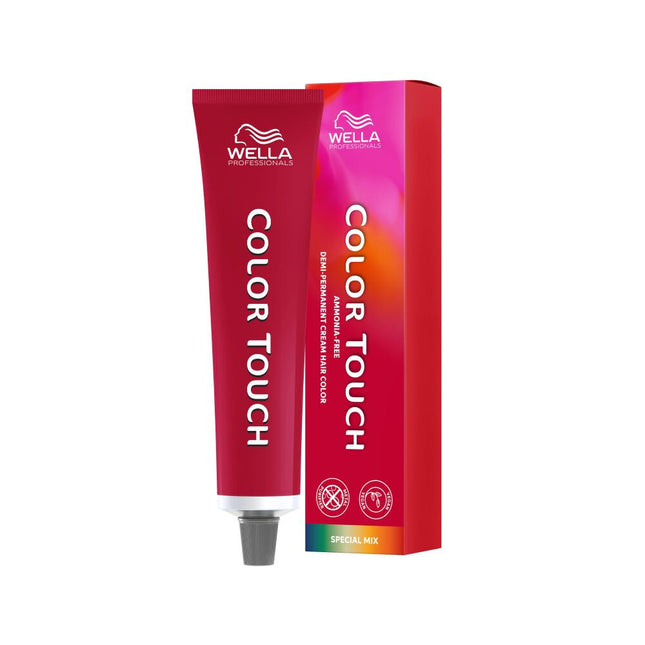 Wella Color Touch Relights