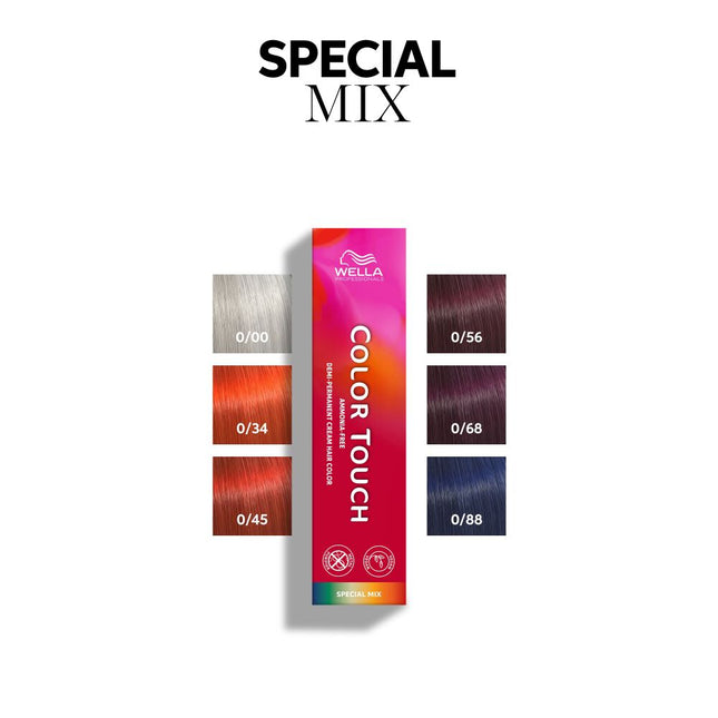 Wella Color Touch Relights