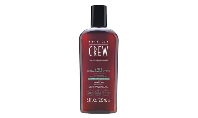 American Crew American Crew 3-in-1 Chamomile & Pine