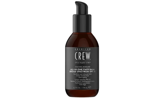 American Crew American Crew All-In-One Face Balm