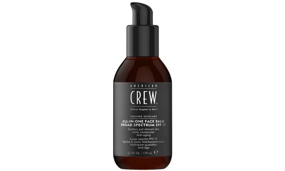American Crew American Crew All-In-One Face Balm