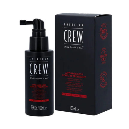 American Crew American Crew Anti-Hair Loss Treatment