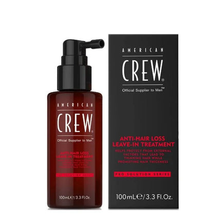 American Crew American Crew Anti-Hair Loss Treatment