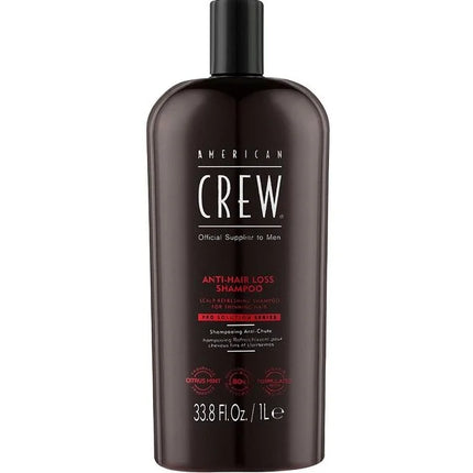 American Crew American Crew Anti-Hairloss Shampoo
