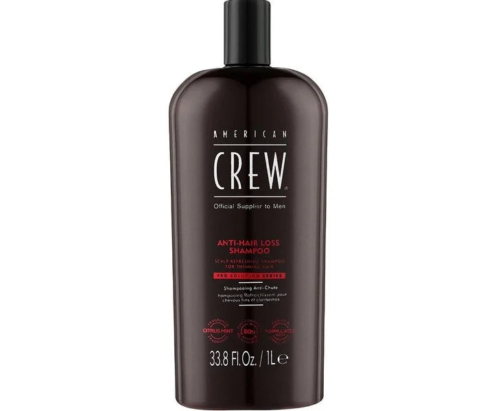 American Crew American Crew Anti-Hairloss Shampoo