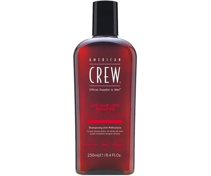 American Crew American Crew Anti-Hairloss Shampoo