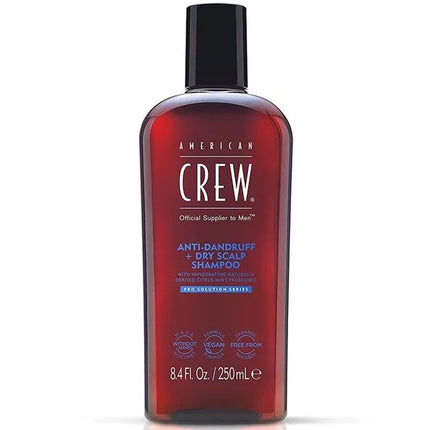 American Crew American Crew Anti Roos Shampoo