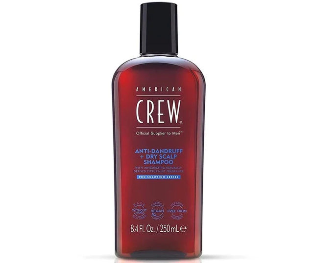 American Crew American Crew Anti Roos Shampoo