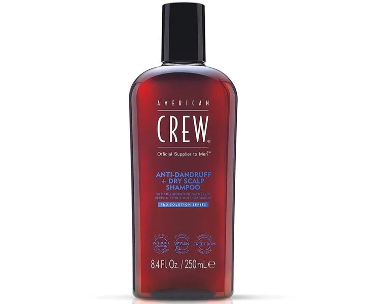 American Crew American Crew Anti Roos Shampoo