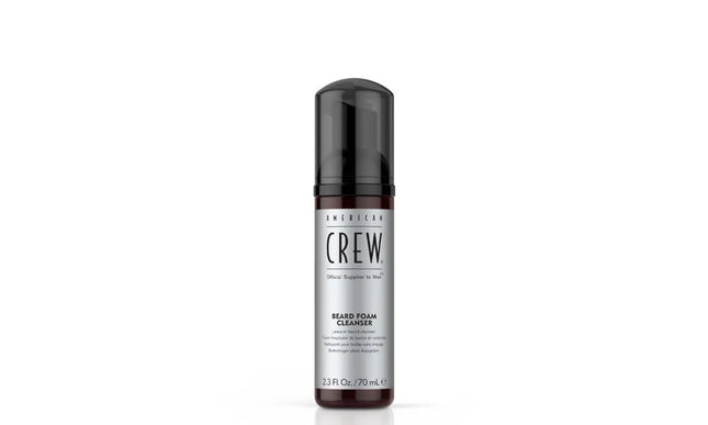 American Crew American Crew Beard Foam
