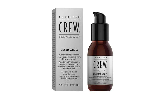 American Crew American Crew Beard Serum