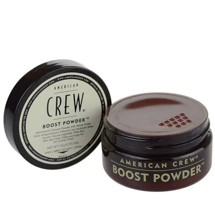 American Crew American Crew Boost Powder