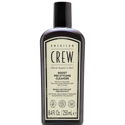 American Crew American Crew Boost Shampoo
