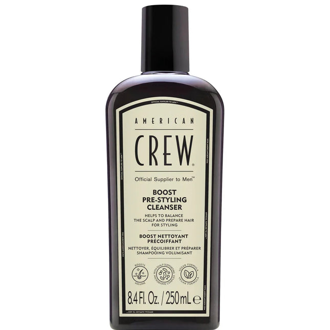 American Crew American Crew Boost Shampoo