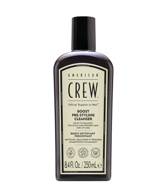 American Crew American Crew Boost Shampoo