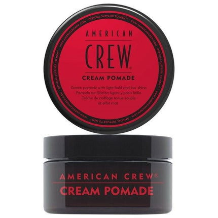 American Crew American Crew Cream Pomade