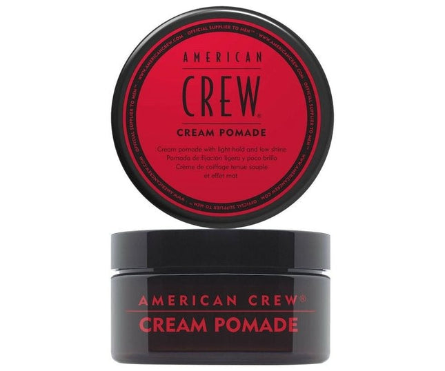 American Crew American Crew Cream Pomade