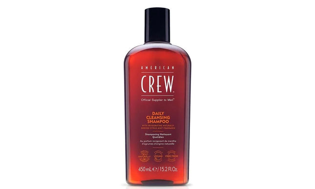 American Crew American Crew Daily Cleansing Shampoo