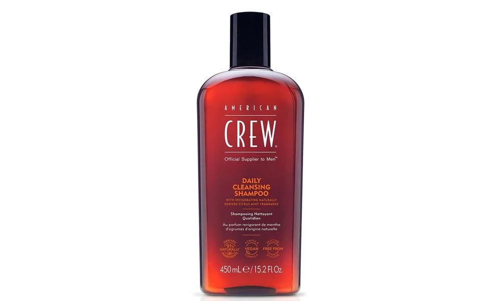American Crew American Crew Daily Cleansing Shampoo