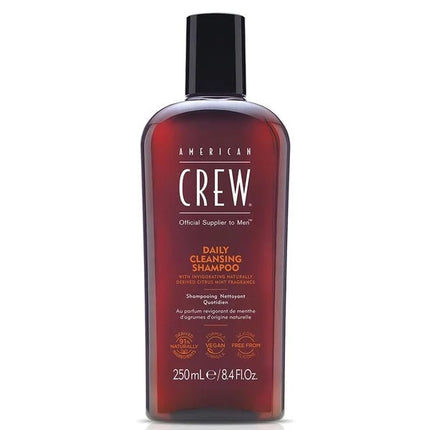 American Crew American Crew Daily Cleansing Shampoo