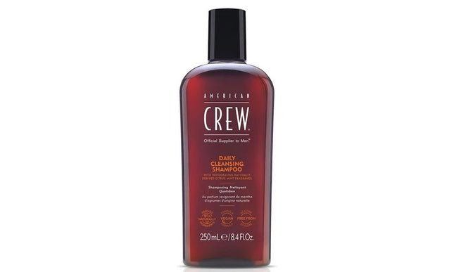 American Crew American Crew Daily Cleansing Shampoo