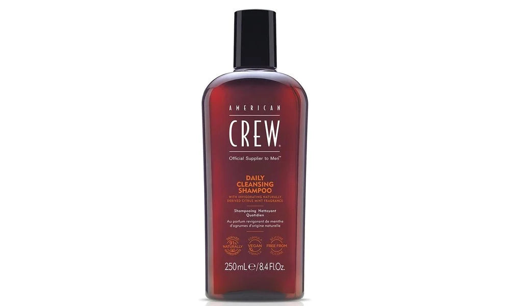 American Crew American Crew Daily Cleansing Shampoo