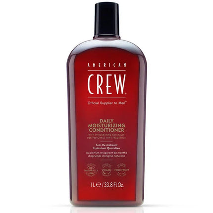 American Crew American Crew Daily Conditioner