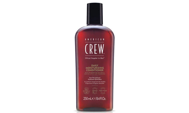 American Crew American Crew Daily Conditioner