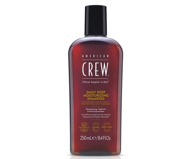American Crew American Crew Daily Moisturizing Shampoo