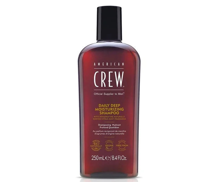 American Crew American Crew Daily Moisturizing Shampoo