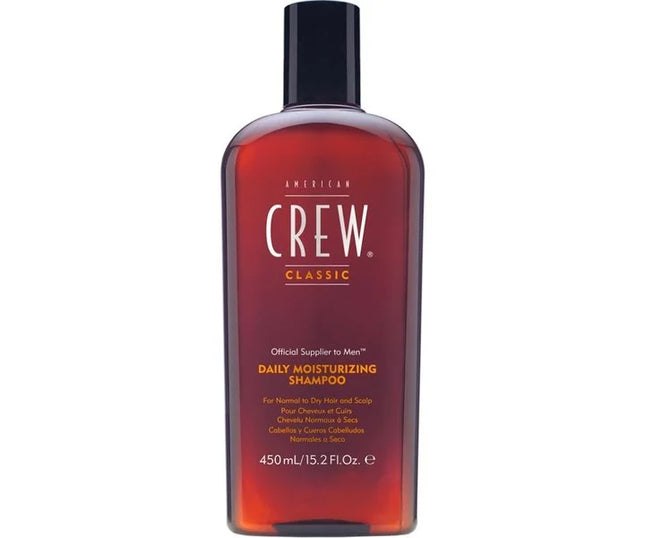American Crew American Crew Daily Moisturizing Shampoo