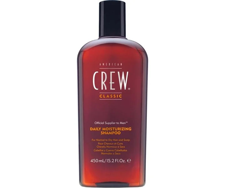 American Crew American Crew Daily Moisturizing Shampoo