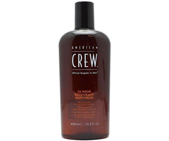 American Crew American Crew Deodorant Body Wash