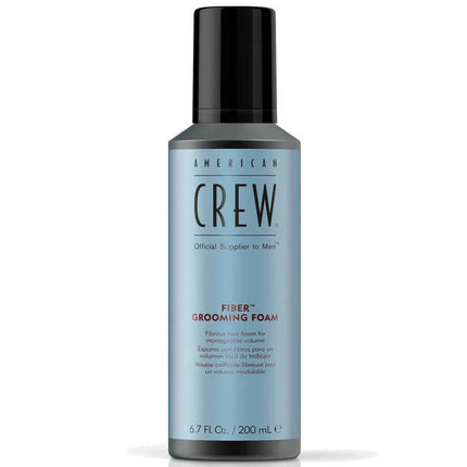 American Crew American Crew Fiber Foam