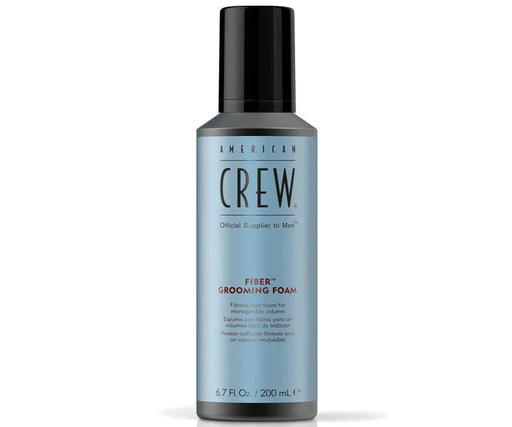 American Crew American Crew Fiber Foam