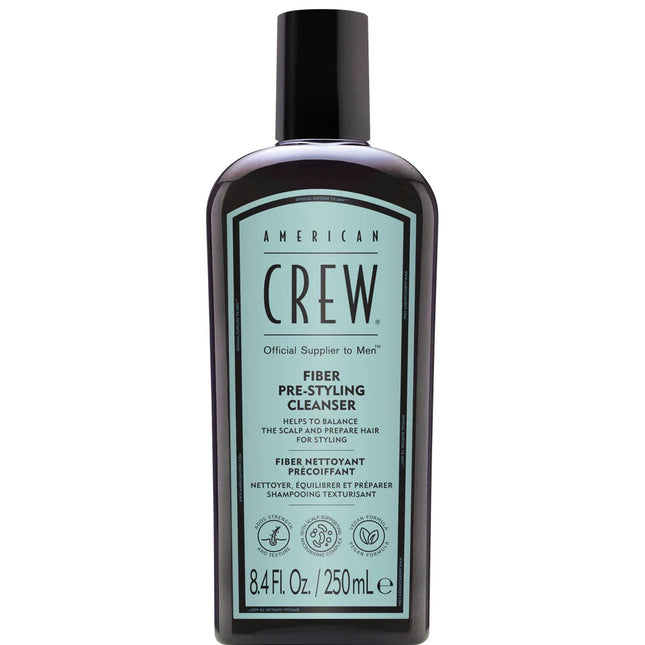 American Crew American Crew Fiber Shampoo